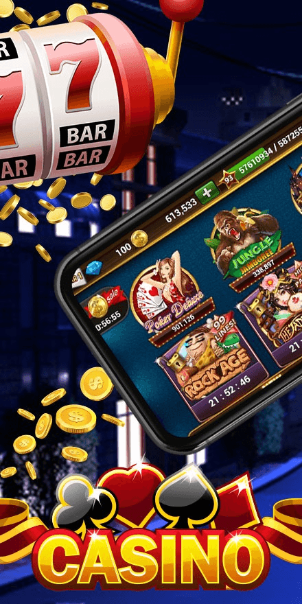 NV Casino Screenshot