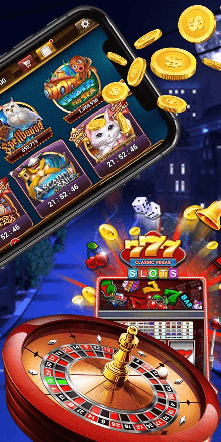 NV Casino Screenshot