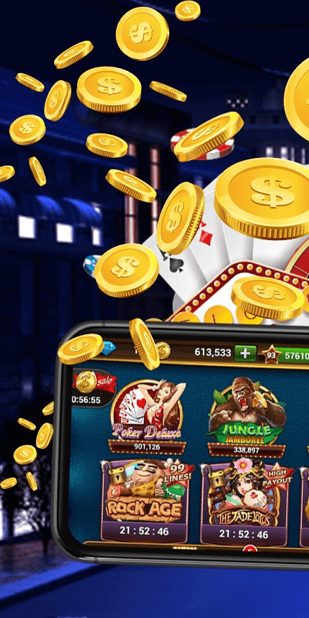 NV Casino Screenshot