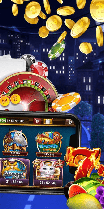 NV Casino Screenshot